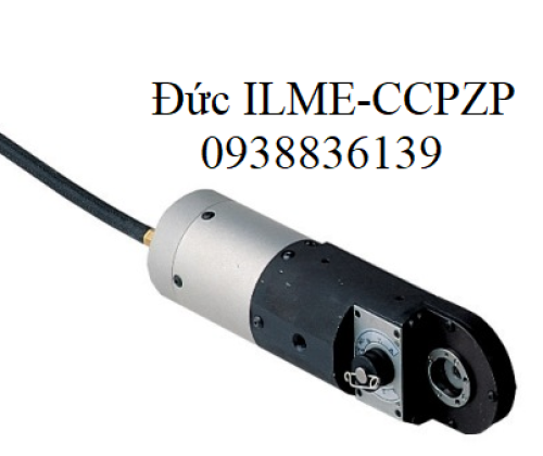 Kìm Bấm Đầu Cos ILME CCPZP Việt Nam
