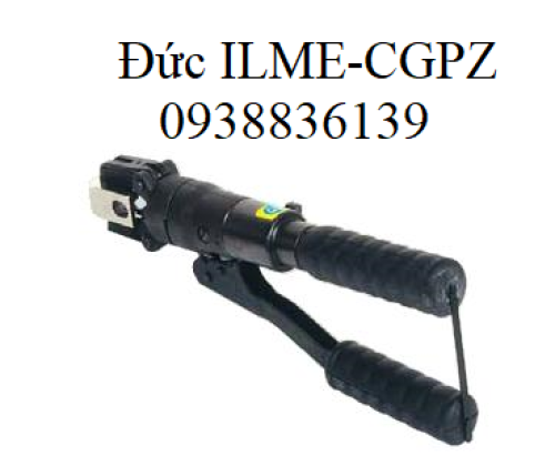 Kìm Bấm Đầu Cos ILME CX7PZ/ CGPZ Việt Nam