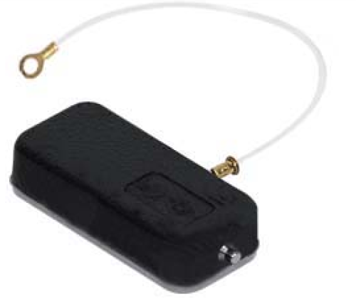 Nắp giắc cắm CZCW 15L
