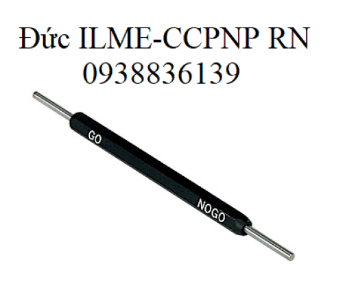Dụng cụ mở, sửa chữa giắc cắm  ILME CCPNP RN