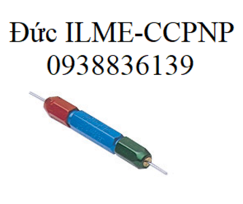 Dụng cụ mở, sửa chữa giắc cắm  ILME CCPNP