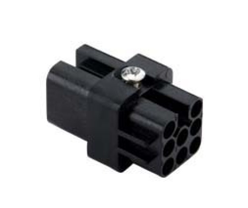 Ruột giắc cắm ILME CDF 07 N