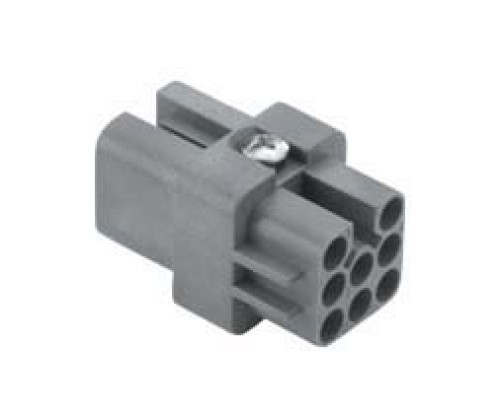 Ruột giắc cắm ILME CDF 07