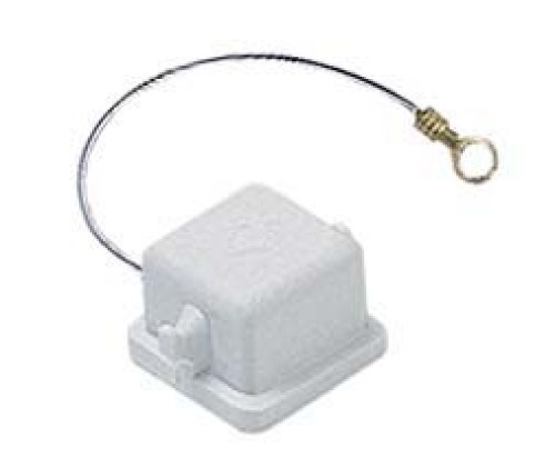 Nắp đậy giắc cắm ILME CK 03CA