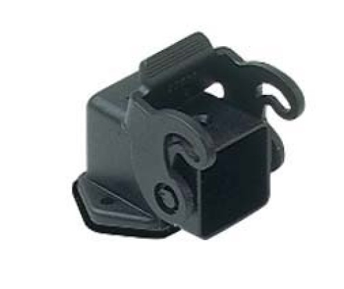 Vỏ giắc cắm ilme CK03IAN