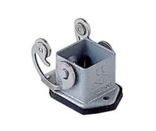       Vỏ giắc cắm kim loại ILME CKAX 03 I