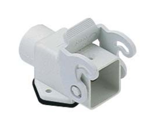 Vỏ giắc cắm ILME MK IAP20