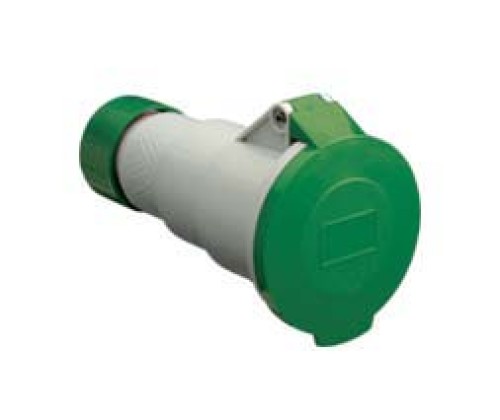 Bộ ổ cắm ILME  PE 32104 PV