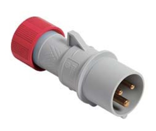 ổ cắm ILME PE 32114 SV
