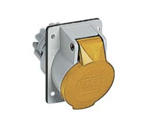 Bộ phích cắm ILME PE 1623 PIF 