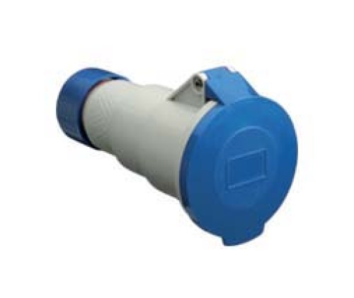 ổ cắm ILME PE 1694 PV