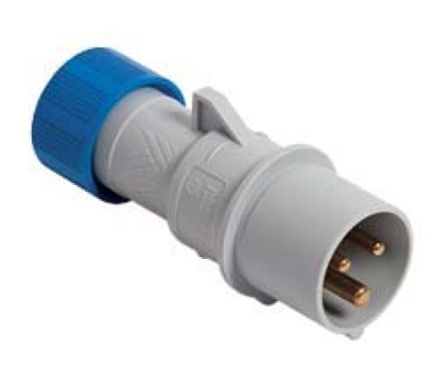 phích cắm ILME PE 1695 SV