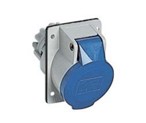 Phích cắm công nghiệp ILME PE 1654 PI