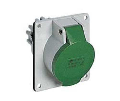 Bộ phích cắm ILME PE 32104 PI